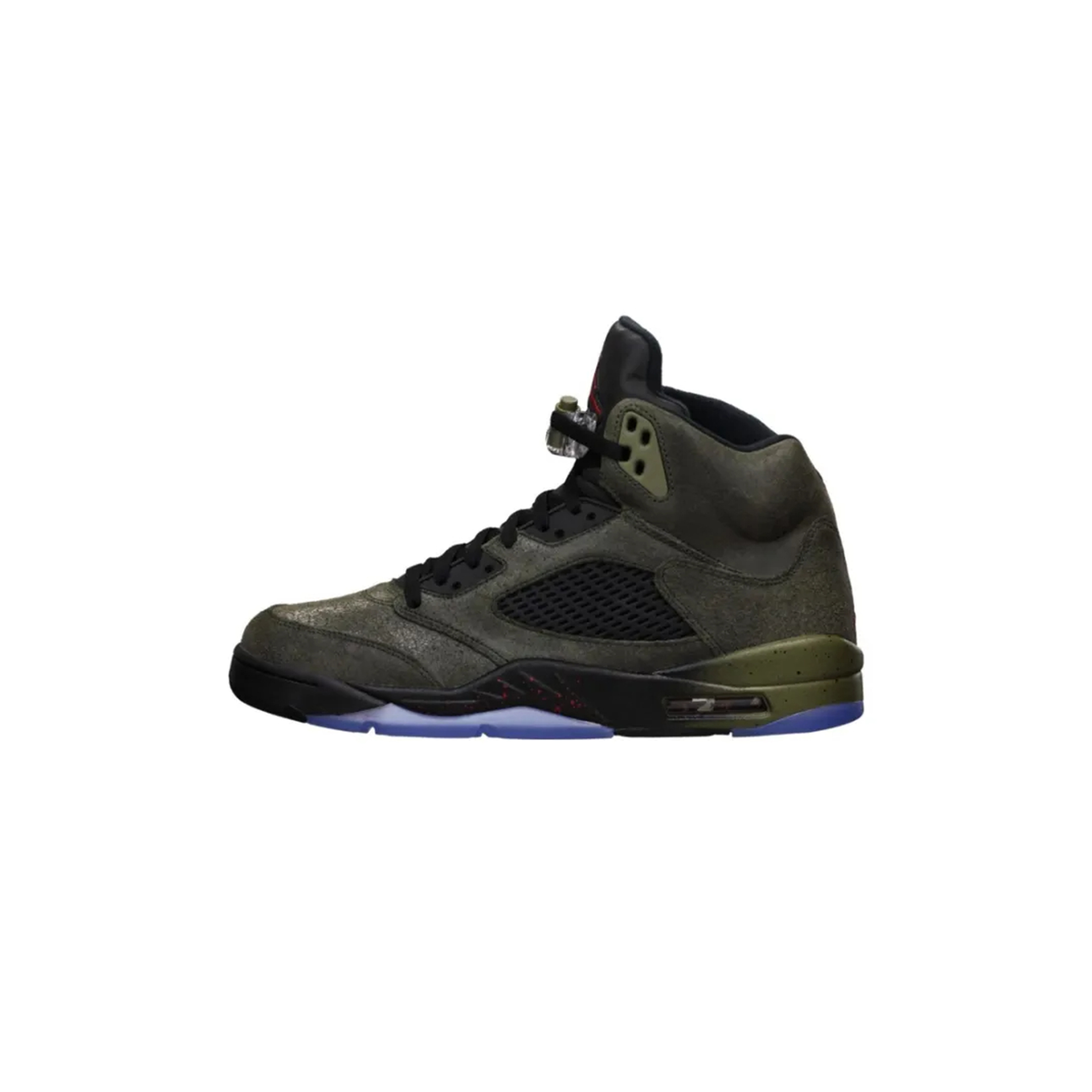 NIKE JORDAN 5 RETRO FEAR PACK 626971-350